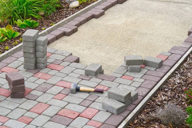 Best Local Driveway Pavers  in Tlassee, AL