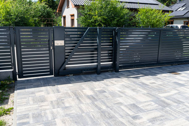 Best Driveway Repair Near Me  in Tlassee, AL