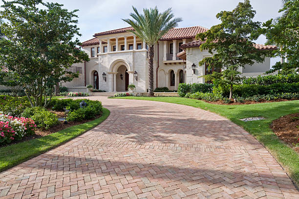 Best Best Driveway Pavers  in Tlassee, AL