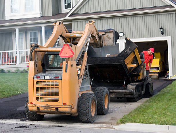 Reasons to Select Us for Your Driveway Paving Requirements in Tallassee, AL